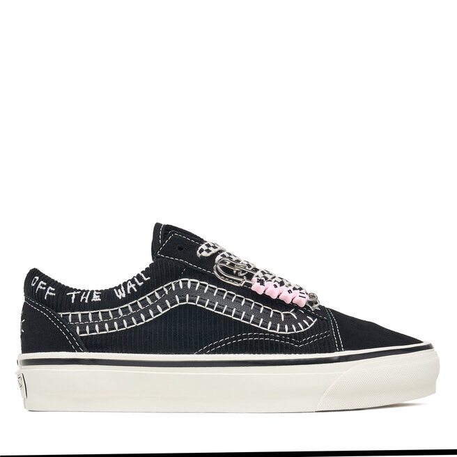 Tenisówki Vans Lx Old Skool Charms VN000EGYBPR1 Czarny