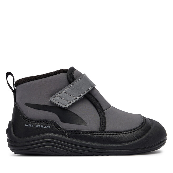 Śniegowce Puma Kitten Mid 407458 Szary