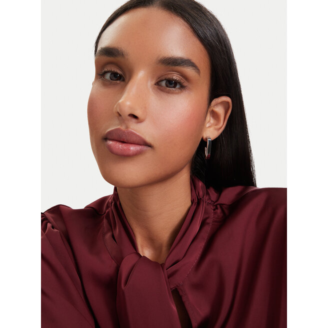 Kolczyki Guess JUBE06 434JW Srebrny