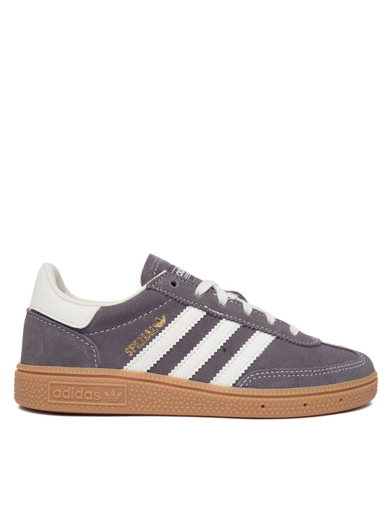 adidas Sneakersy Handball Spezial HQ2970 Szary