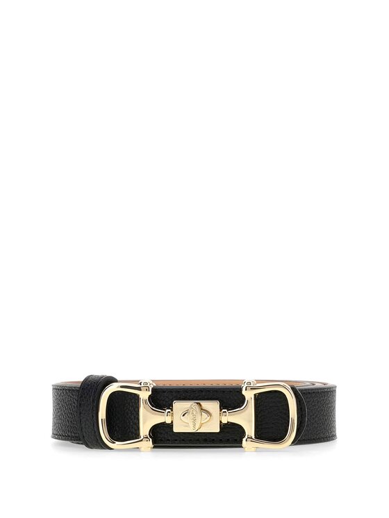 Guess Pasek 184743 Czarny