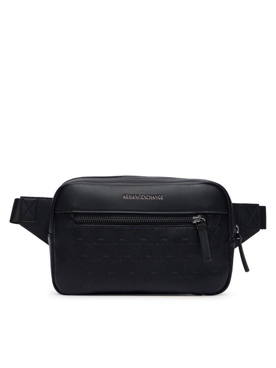 Armani Exchange Nerka XM003279 AF26662 UC001 Czarny