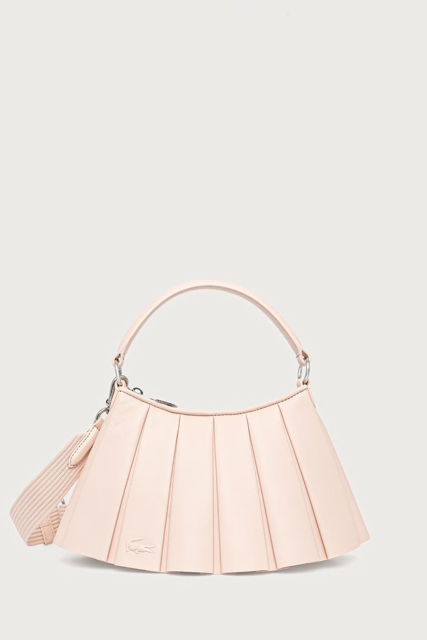 Lacoste torebka crossbody damska