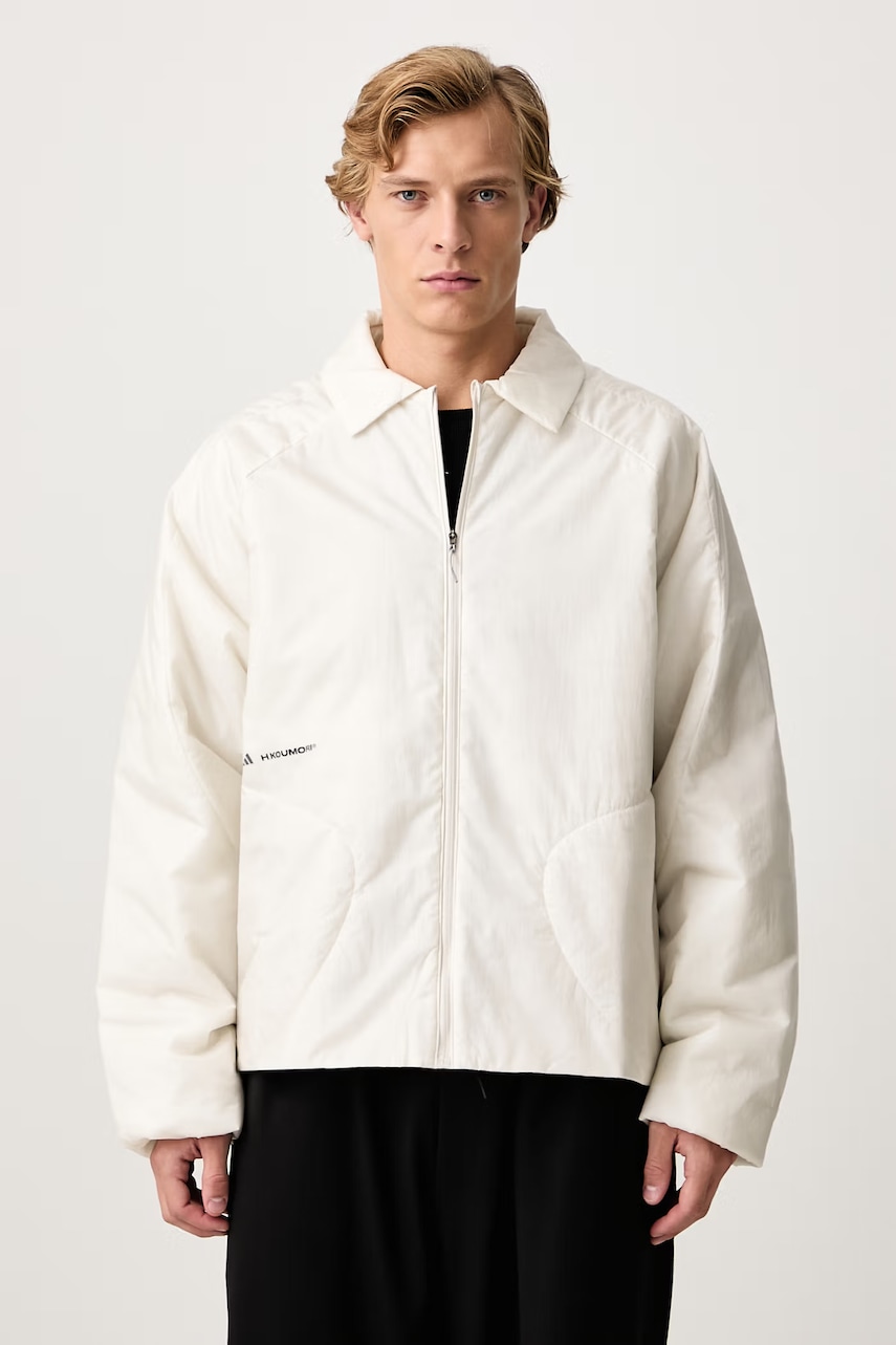 adidas Originals Running x Hermanos Koumori kurtka sportowa męska
