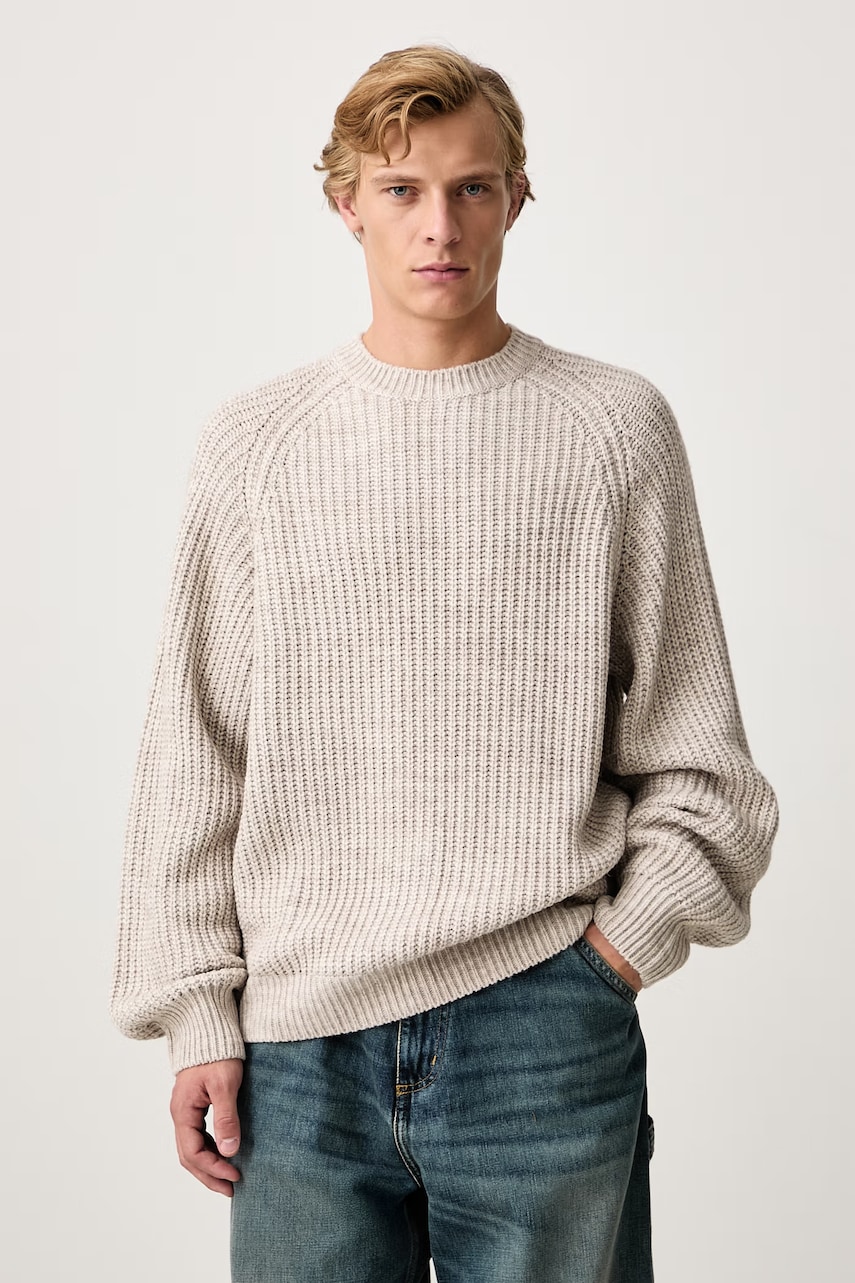 Carhartt WIP Firth Sweater sweter męski z dodatkiem wełny