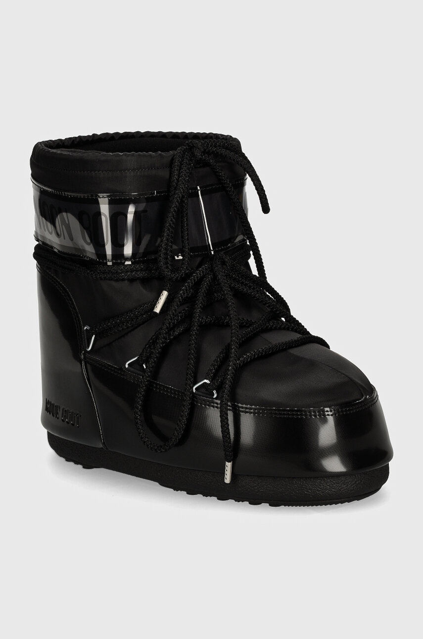 Moon Boot śniegowce MB ICON LOW GLANCE