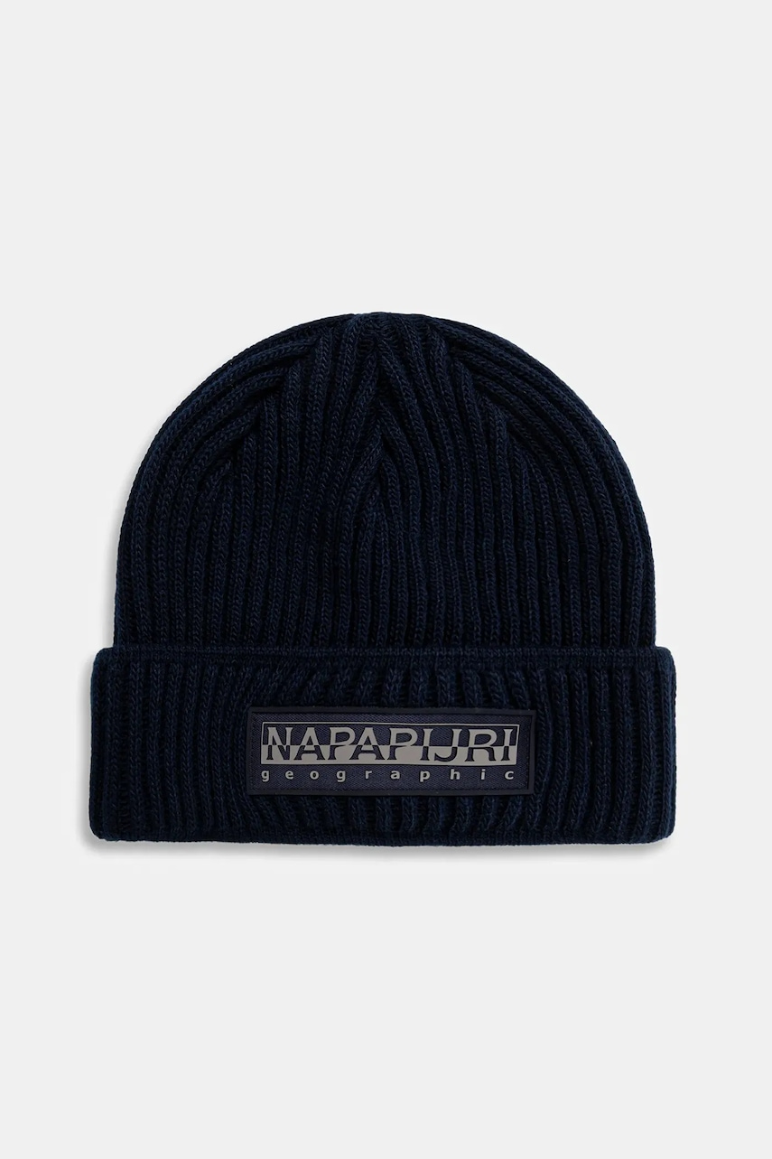 Napapijri czapka F-Vispa