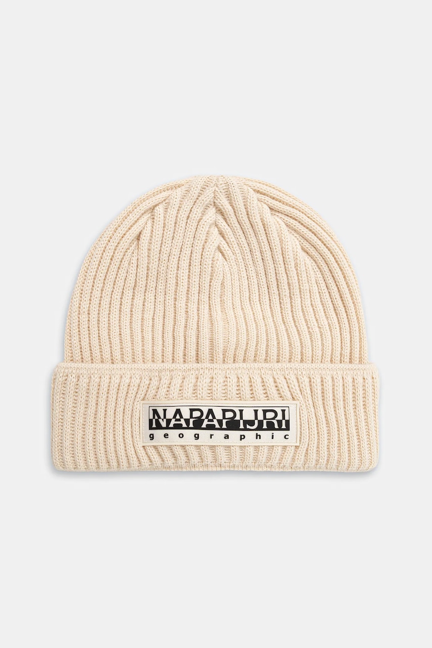 Napapijri czapka F-Vispa