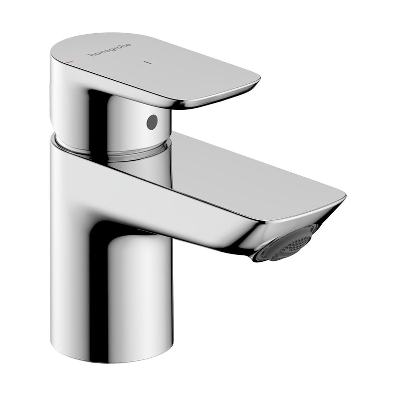Bateria umywalkowa Neovis M chrom Hansgrohe