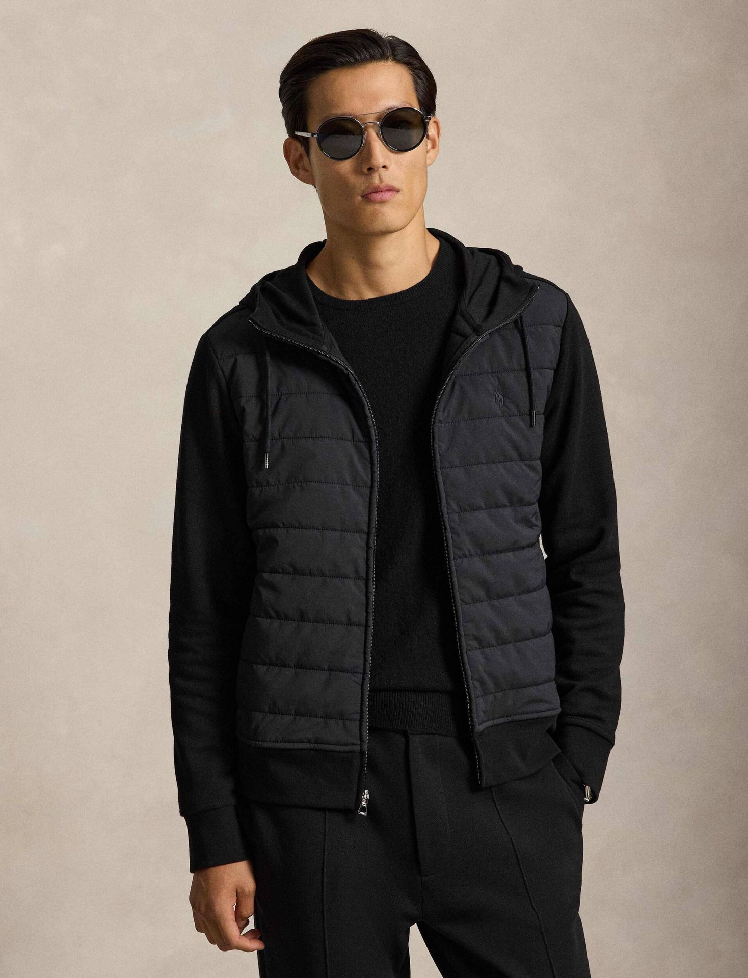 POLO RALPH LAUREN Kurtka Regular Fit