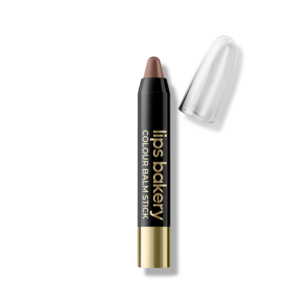 Affect Lips Bakery Pomadka do Ust w Sticku Cafe Nude