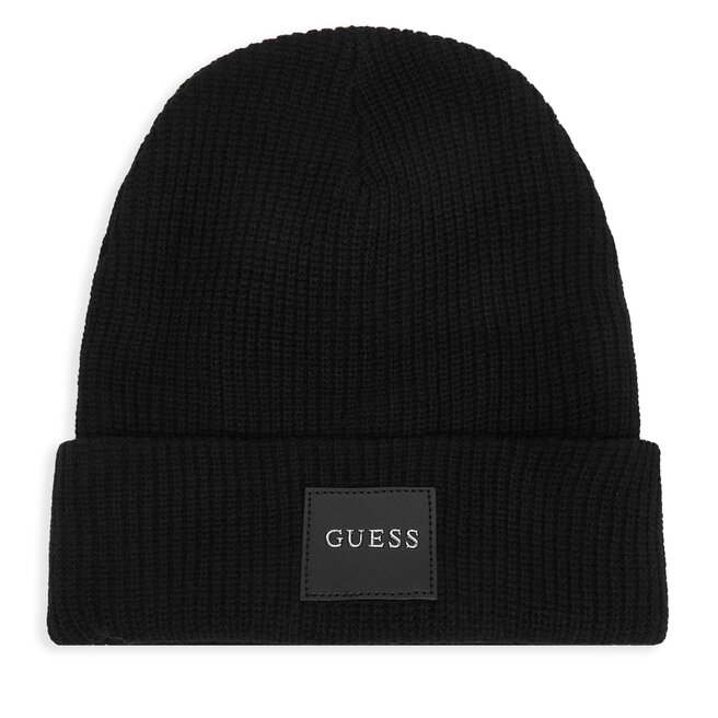 Czapka Guess AM9676 POL01 Szary ciemny