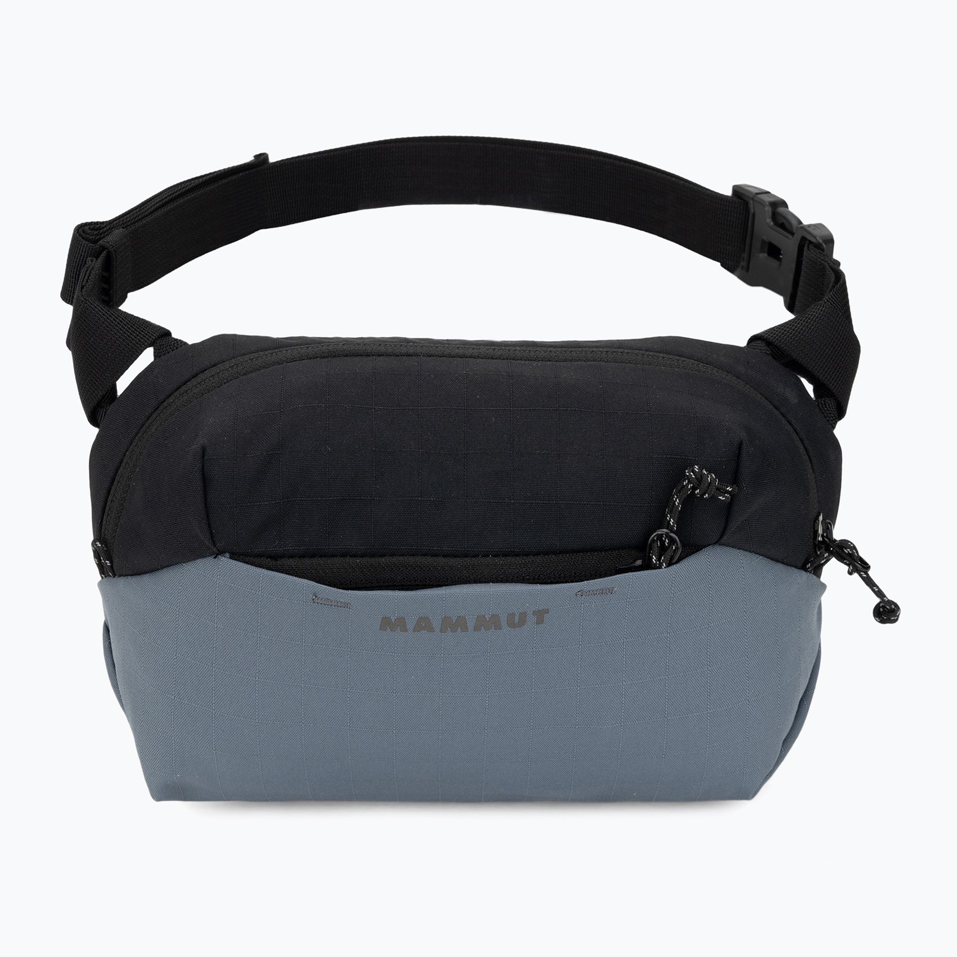 Saszetka nerka Mammut Alto Waistpack 2 l strata WYSYŁKA W 24H 30 DNI NA ZWROT