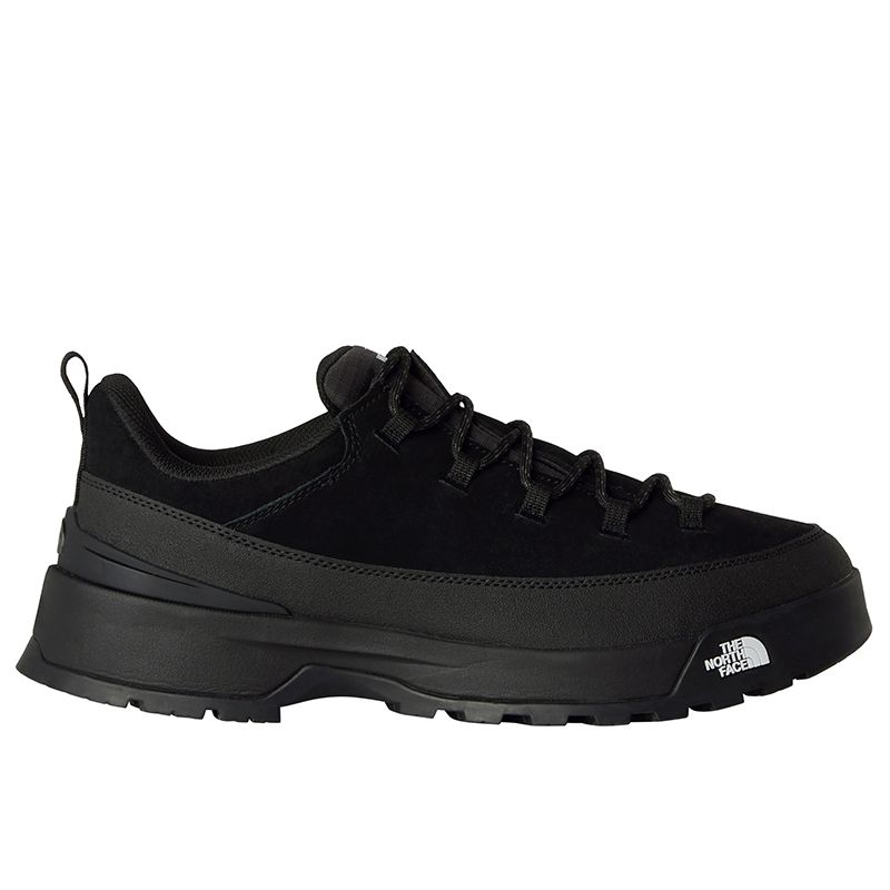 Buty unisex The North Face Glenclyffe Urban Low 0A8A96KX71 - czarne
