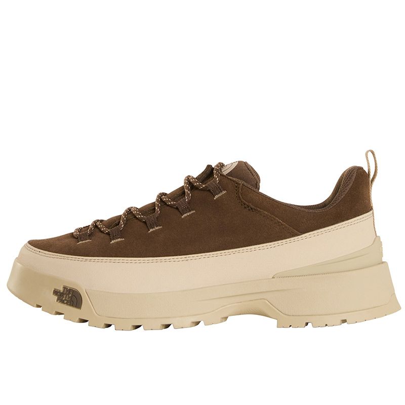 Buty unisex The North Face Glenclyffe Urban Low 0A8A96U2A - brązowe