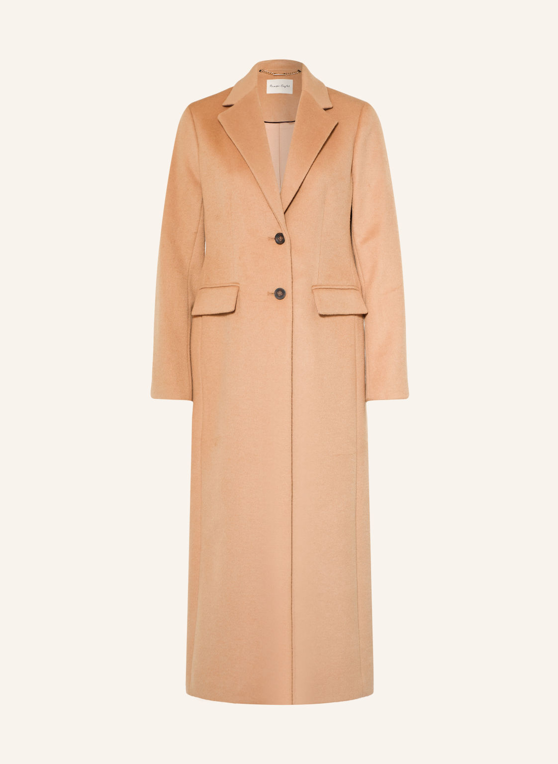 Phase Eight Płaszcz Lydia beige