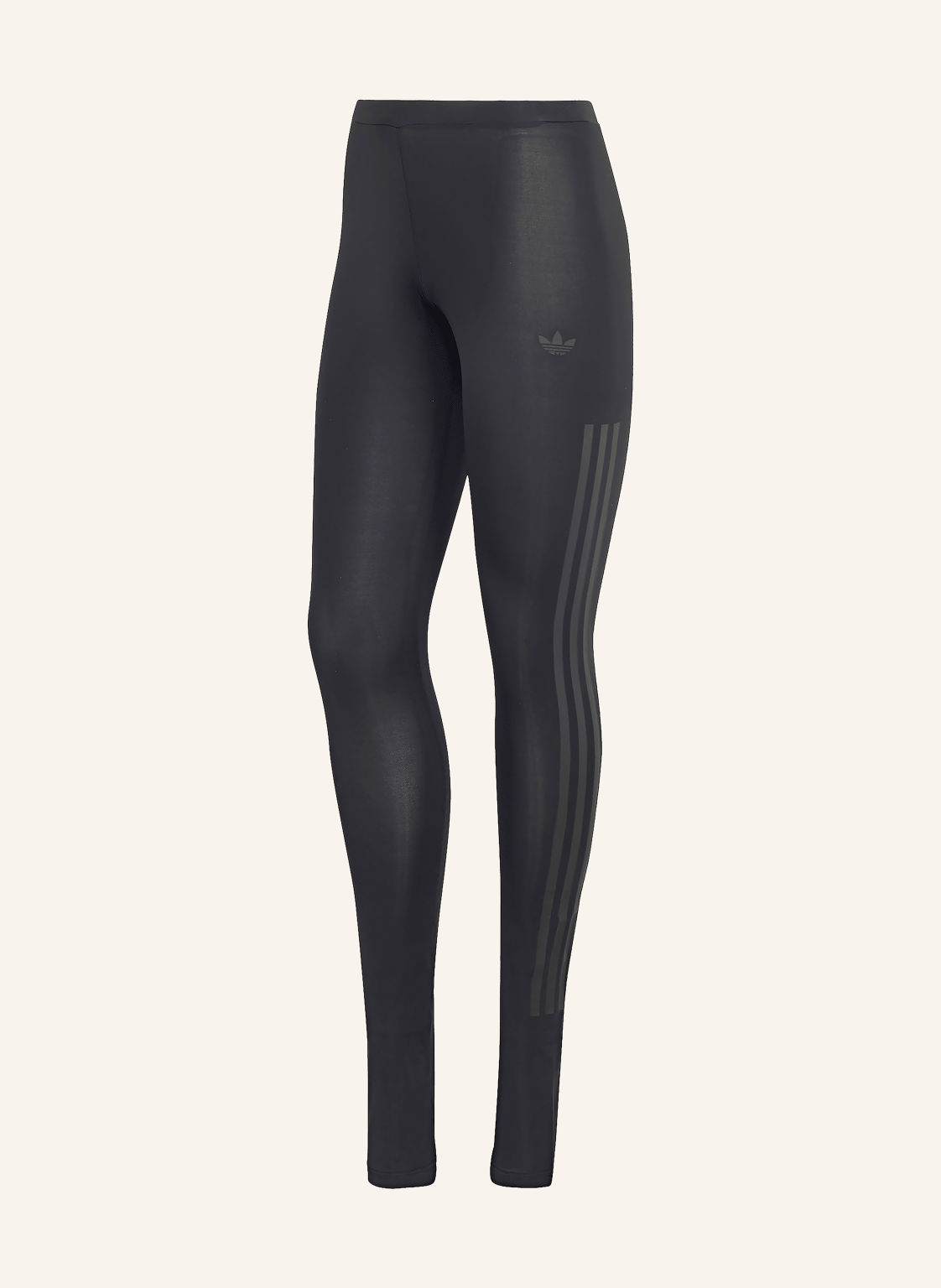 Adidas Originals Legginsy schwarz