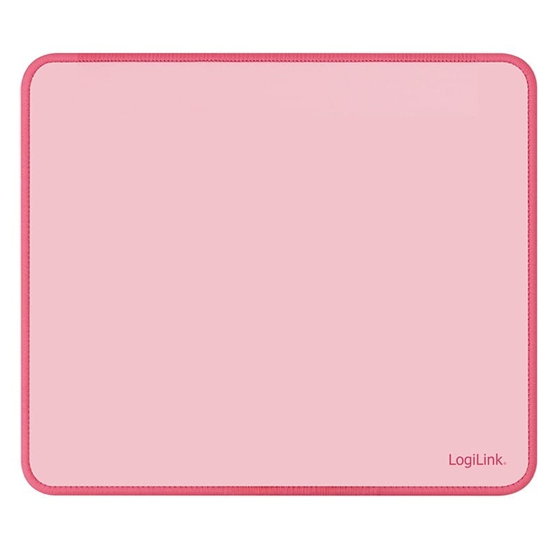 LogiLink ID0224 różowa