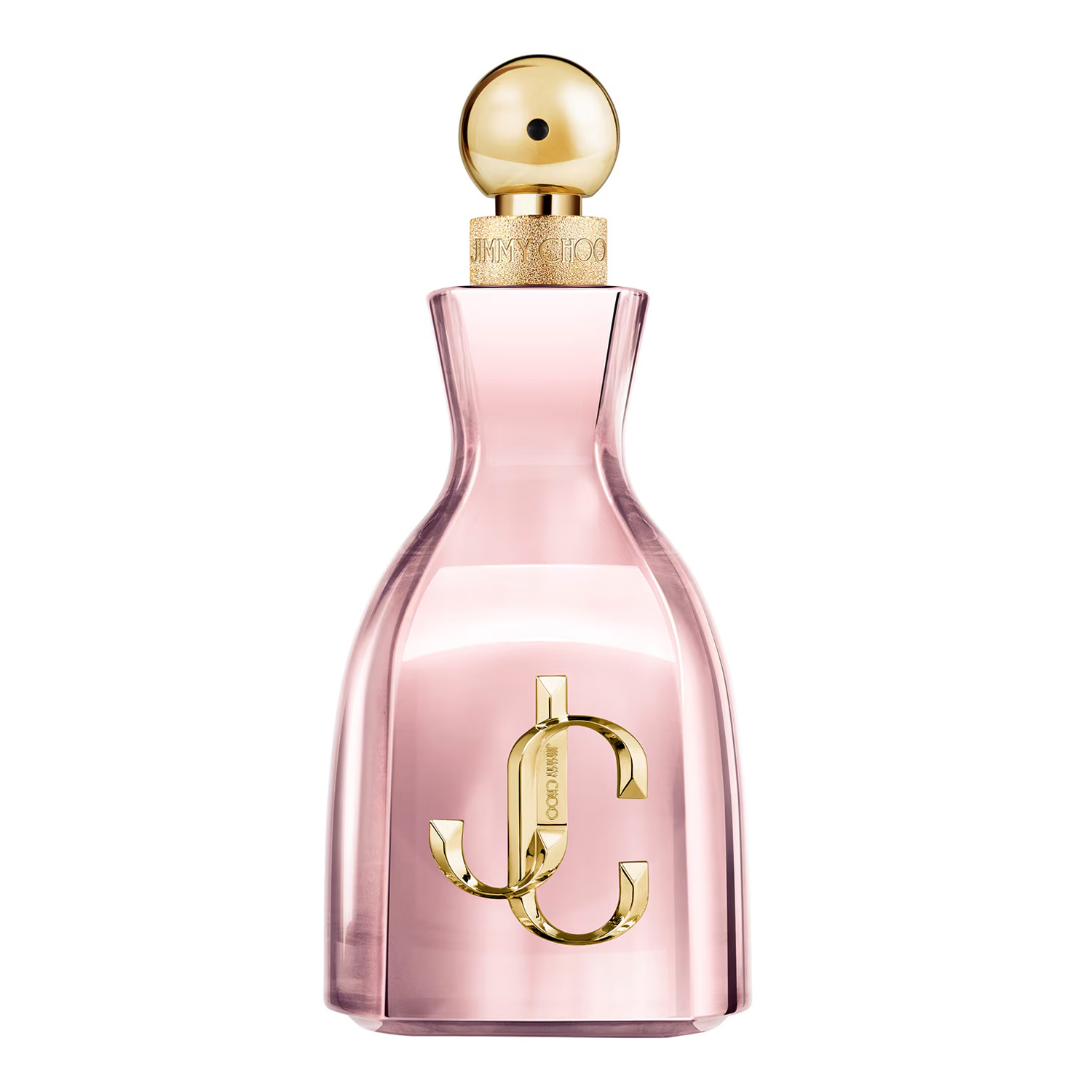 Jimmy Choo I Want Choo With Love woda perfumowana spray 125 ml -