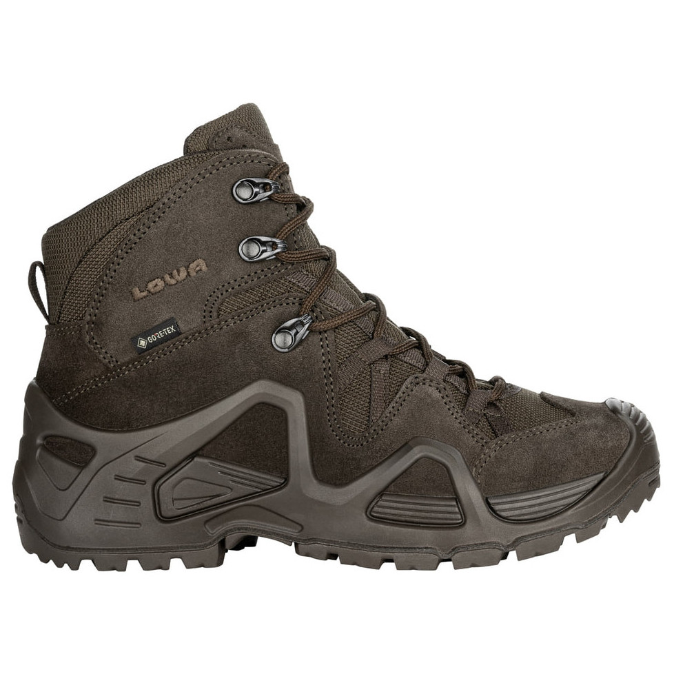 Buty męskie Lowa Zephyr GTX Mid TF Rozmiar butów (UE): 42,5 / Kolor: brązowy