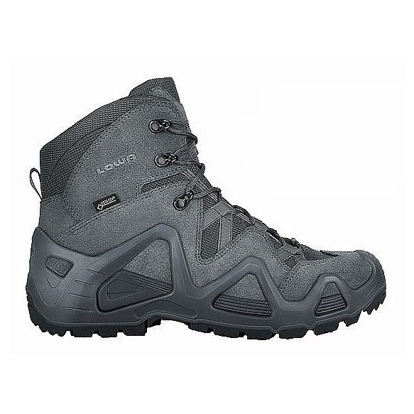 Buty męskie Lowa Zephyr GTX Mid TF Rozmiar butów (UE): 44 / Kolor: szary