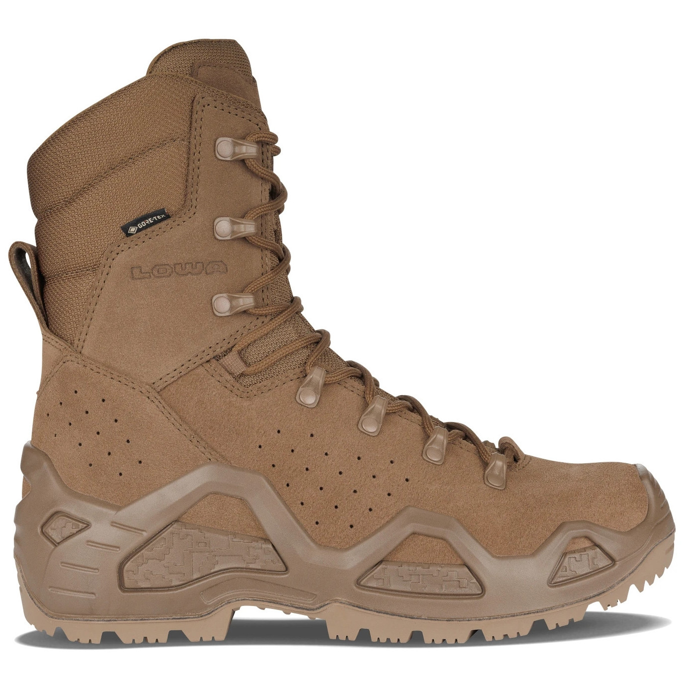 Buty męskie Lowa Z-8N Mk2 GTX PR Rozmiar butów (UE): 44,5 / Kolor: brązowy