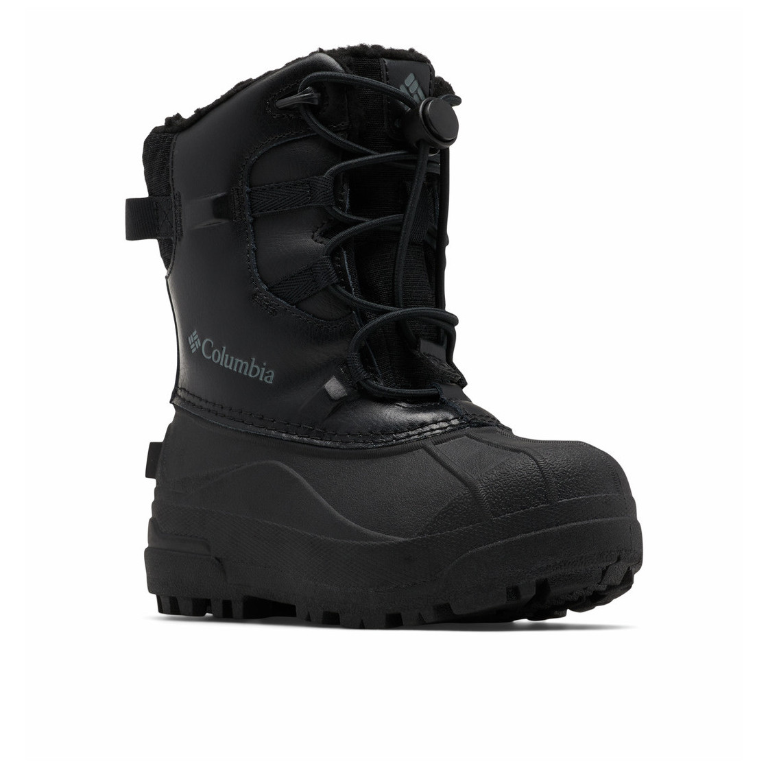 Buty dziecięce Columbia Childrens Bugaboot™ Celsius Rozmiar butów (UE): 29 / Kolor: czarny