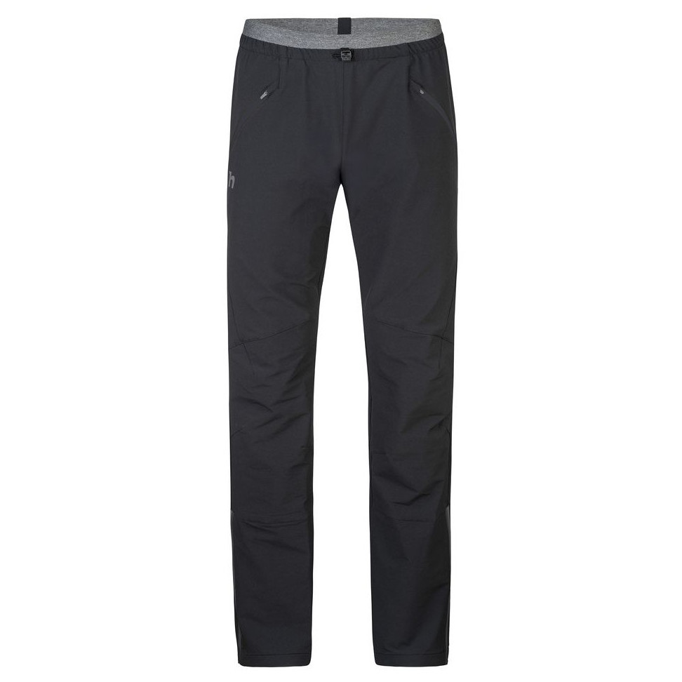 Spodnie męskie Hannah Kash Pants Rozmiar: L / Kolor: czarny/szary