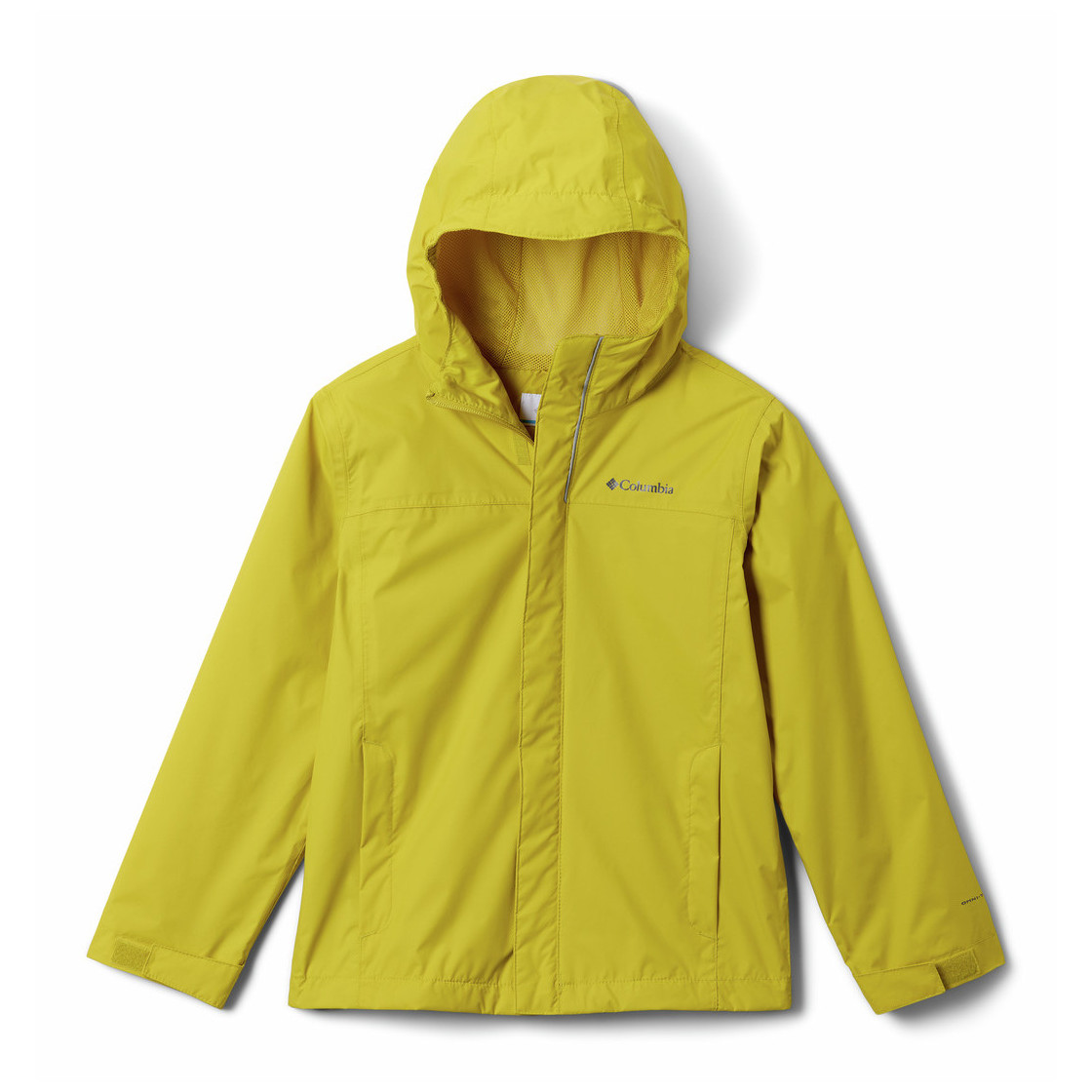 Kurtka dziecięca Columbia Watertight™ II Jacket Antique Moss Rozmiar dziecięcy: L / Kolor: zielony