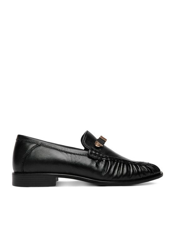 U.S. Polo Assn. Lordsy EO-LUFI001W/GL1 Czarny