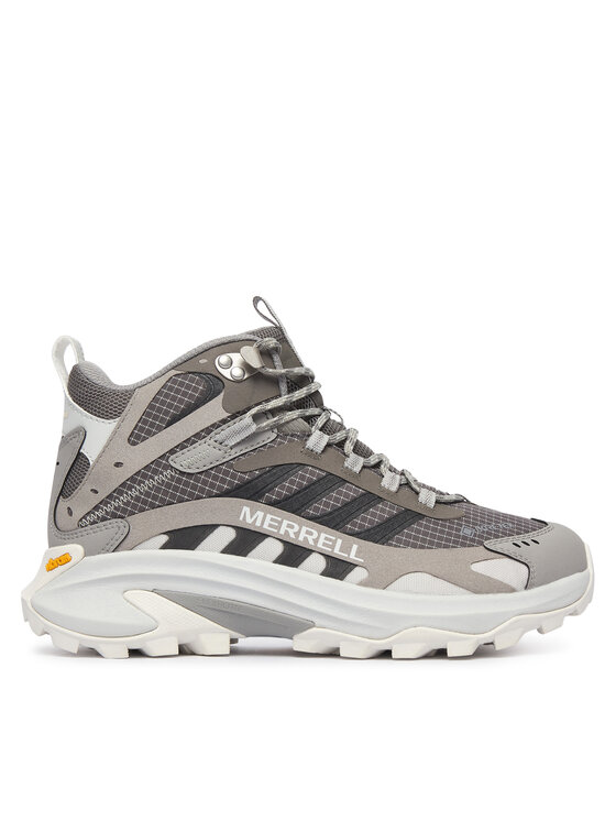 Merrell Trekkingi Moab Speed 2 MID GTX J037828 Szary