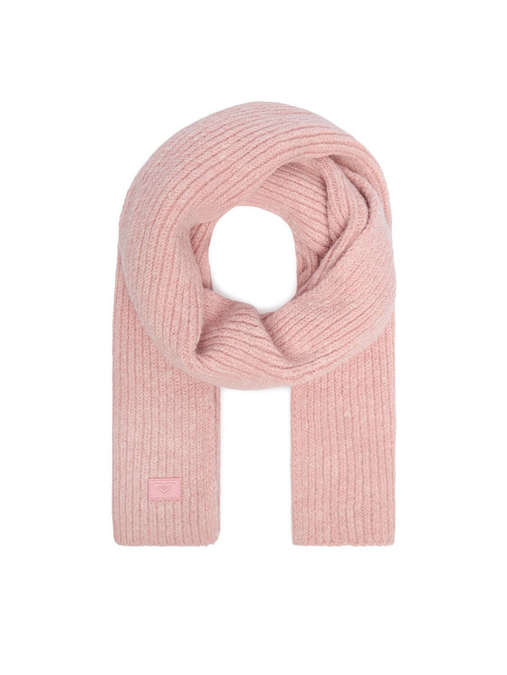 Roxy Szalik WBEO-RX-W4-001-AW26 Różowy