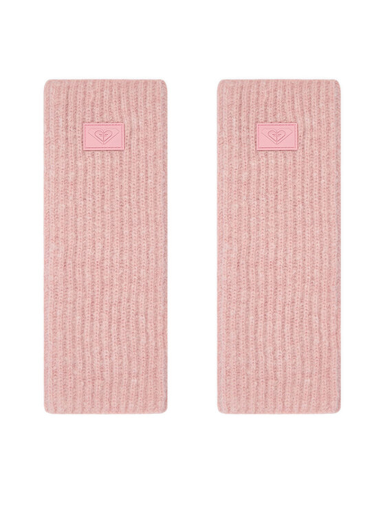 Roxy Rękawiczki Damskie WBEO-RX-W6-001-AW26 Różowy