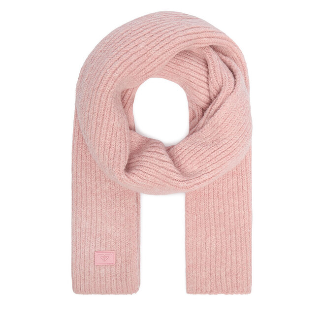 Szalik Roxy WBEO-RX-W4-001-AW26 Różowy