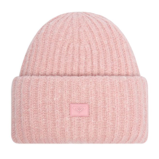 Czapka Roxy WBEO-RX-W3-001-AW26 Różowy