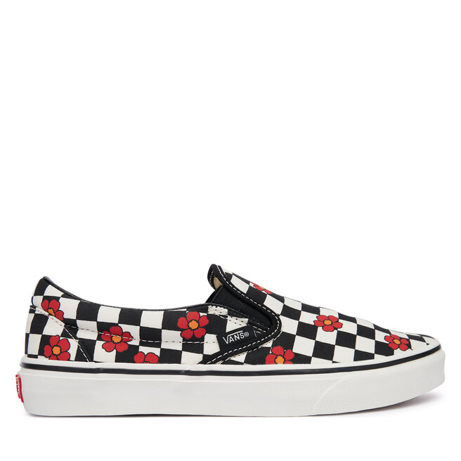 Tenisówki Vans Classic Slip-On VN000ED2BZW1 Kolorowy