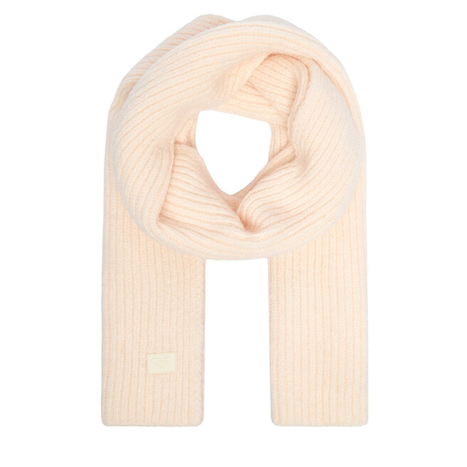 Szalik Roxy WBEO-RX-W4-001-AW26 Kremowy