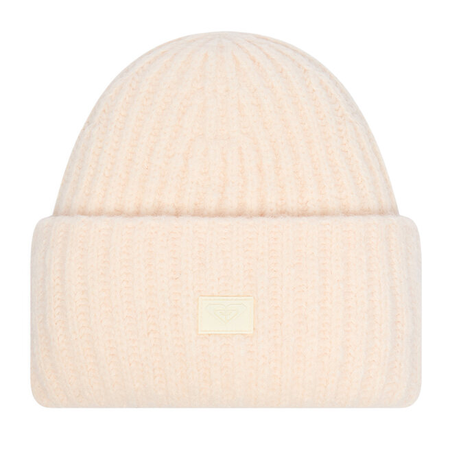 Czapka Roxy WBEO-RX-W3-001-AW26 Beżowy jasny