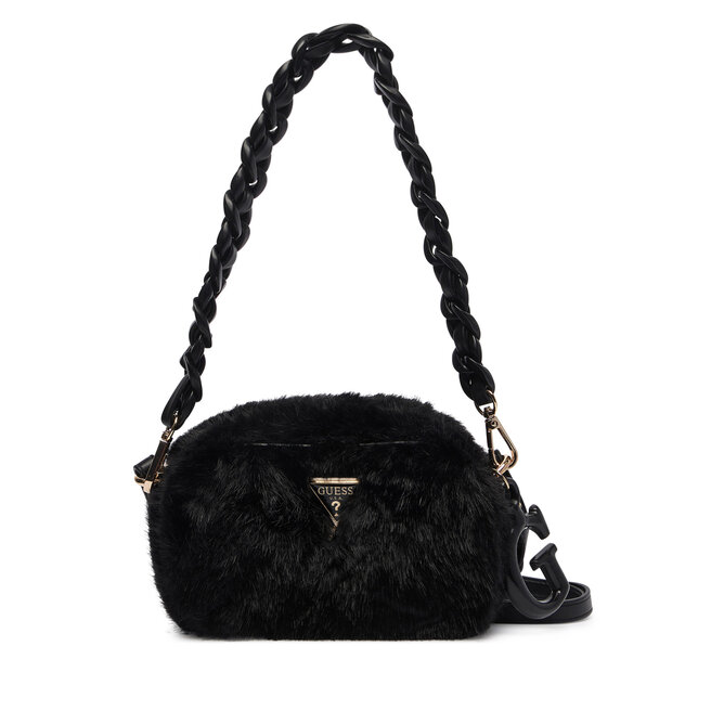 Torebka Guess J6BZ18 W3992 Czarny