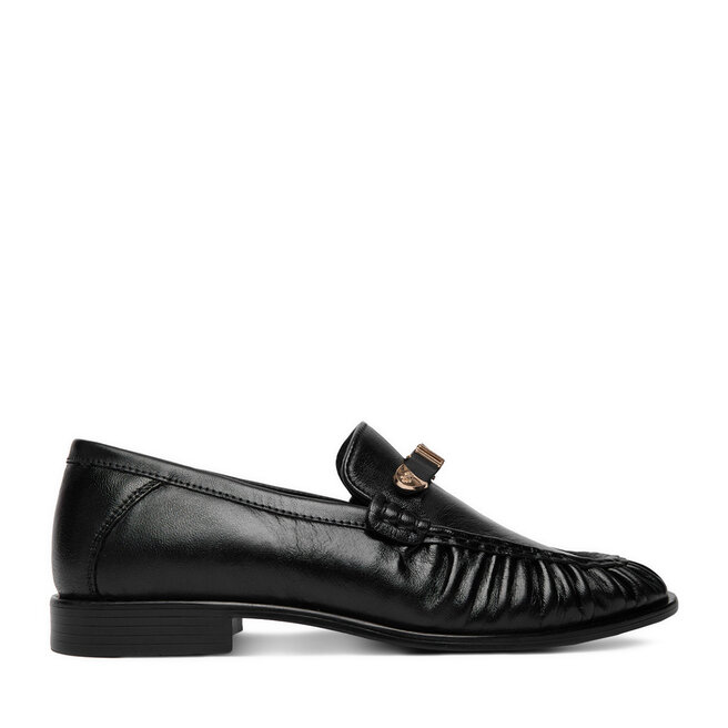 Lordsy U.S. Polo Assn. EO-LUFI001W/GL1 Czarny
