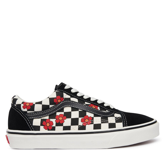 Tenisówki Vans Old Skool VN00113FBZW1 Czarny