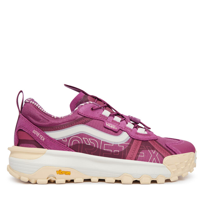 Trekkingi Vans Crosspath XC GORE-TEX MTE VN000EJPGSC1 Fioletowy
