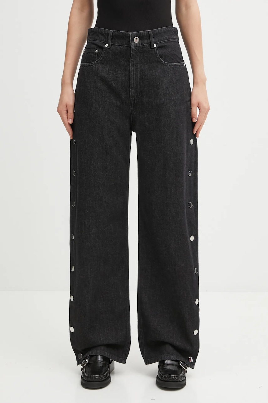 Sportmax jeansy GALANTE