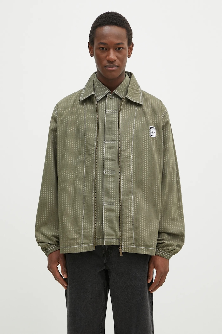 adidas Originals koszula Wabash Nylon Coach