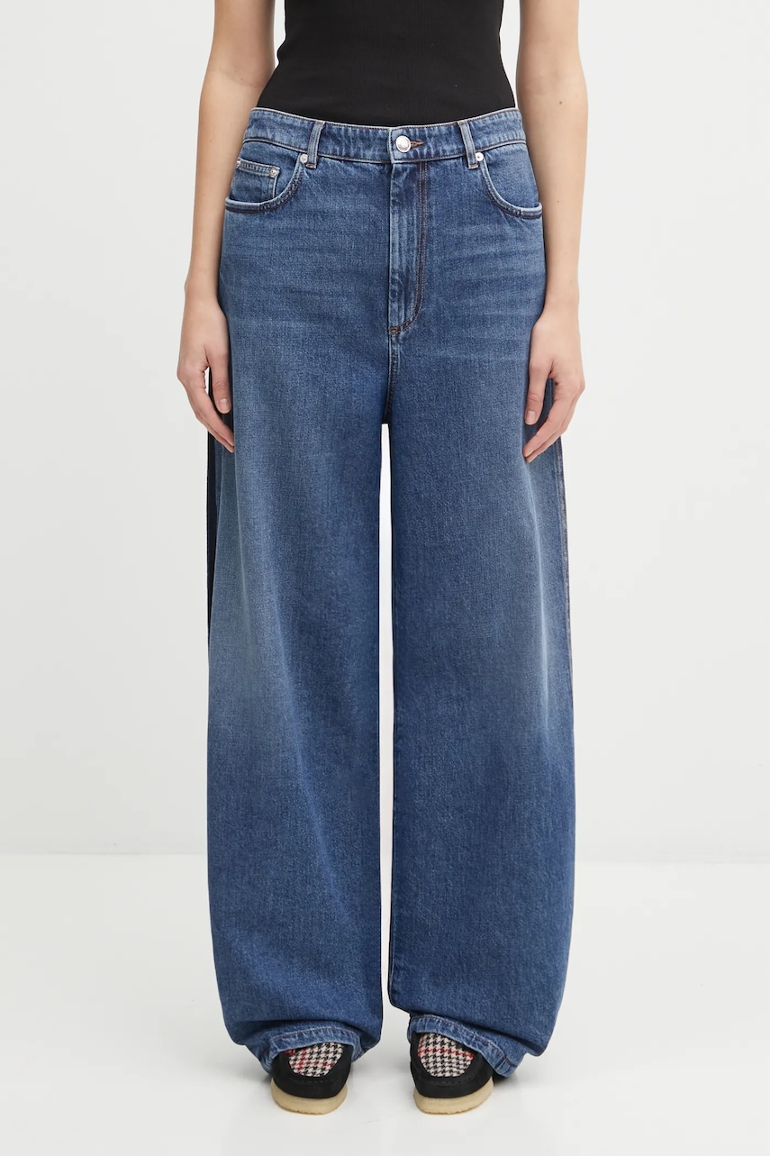Sportmax jeansy GASTONE