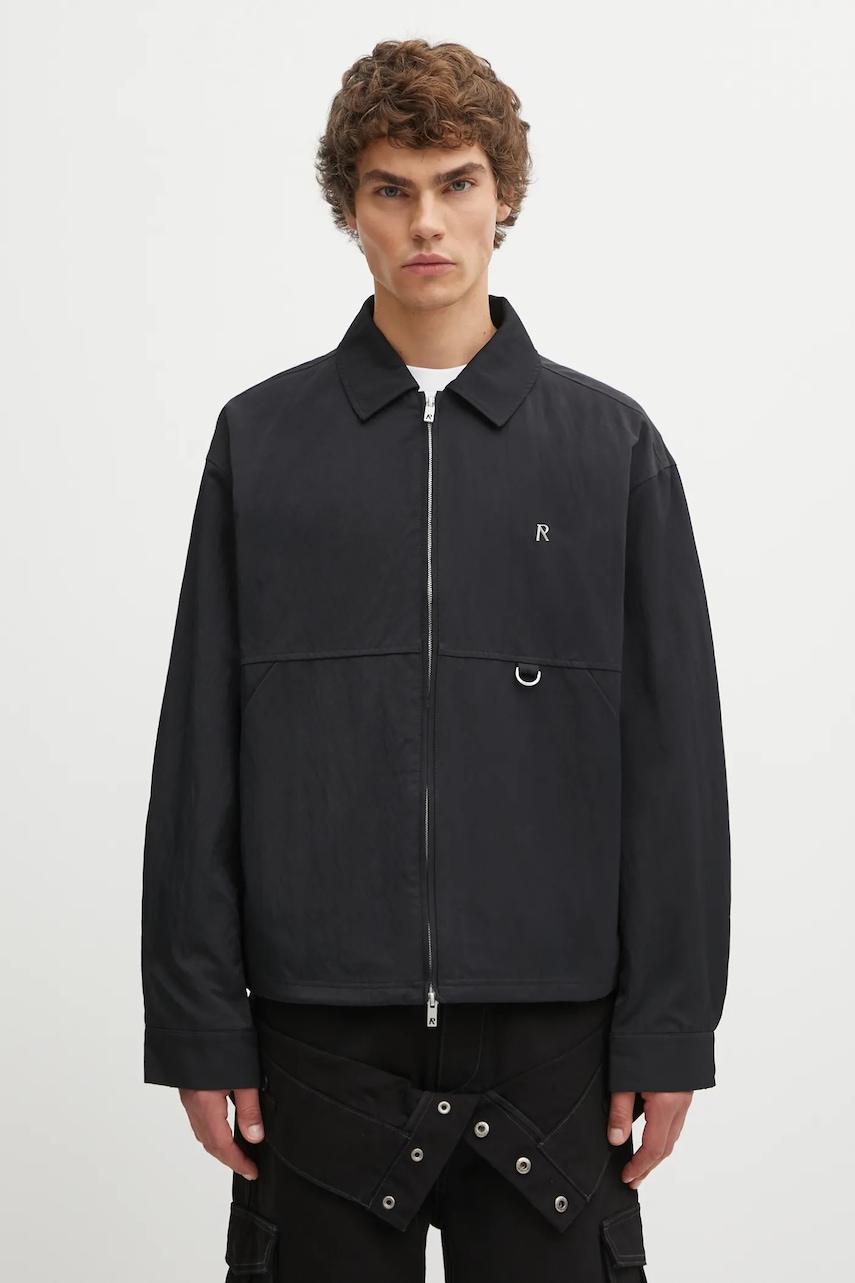 Represent kurtka Nylon Shirt
