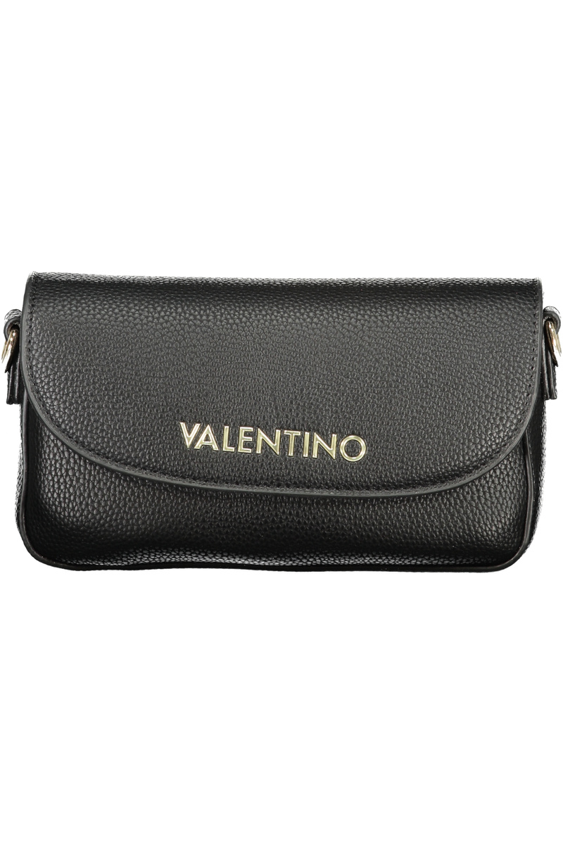 Czarna torebka crossbody Valentino Bags VBS9A809FUTURA