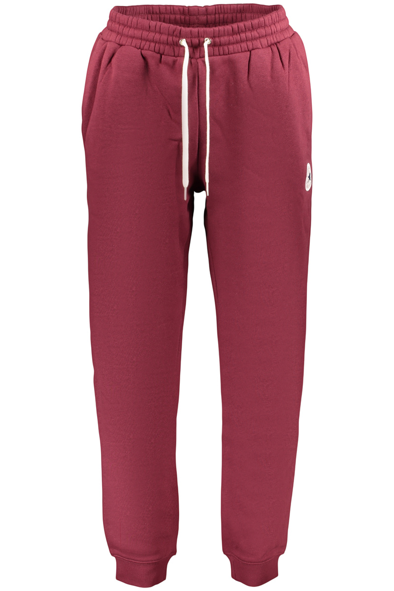 Spodnie dresowe męskie CONVERSE CVM6B093