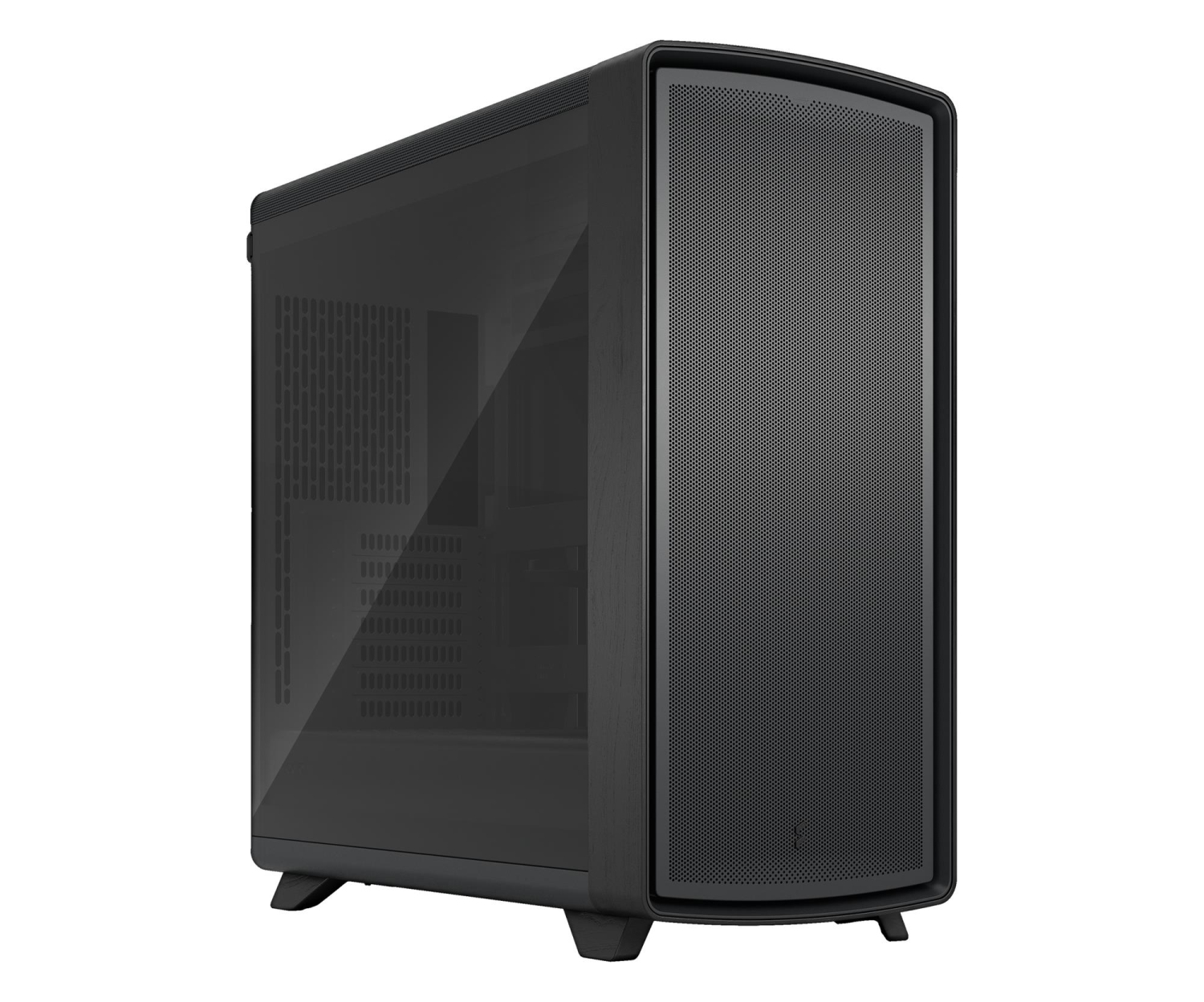 Fractal Design Summit Blackout TG Light Tint FD-C-SUM1A-05