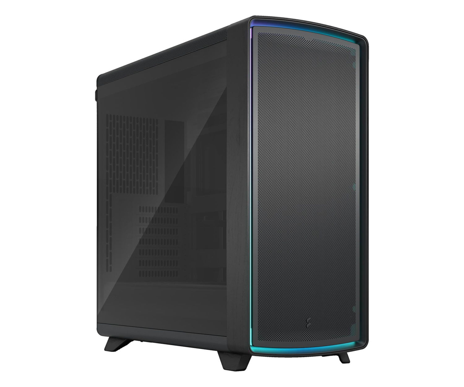Fractal Design Summit Ambience Blackout TG Light Tint FD-C-SUM1A-06